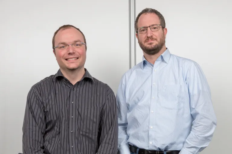 Frederic Rousseau and Joost Schymkowitz